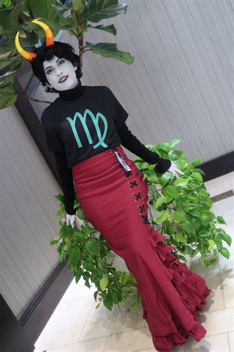 kanaya maryam|kanaya maryam cosplay.